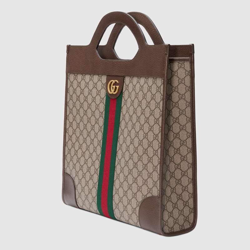 Gucci Ophidia GG medium top handle tote 547941 96IWT 8745