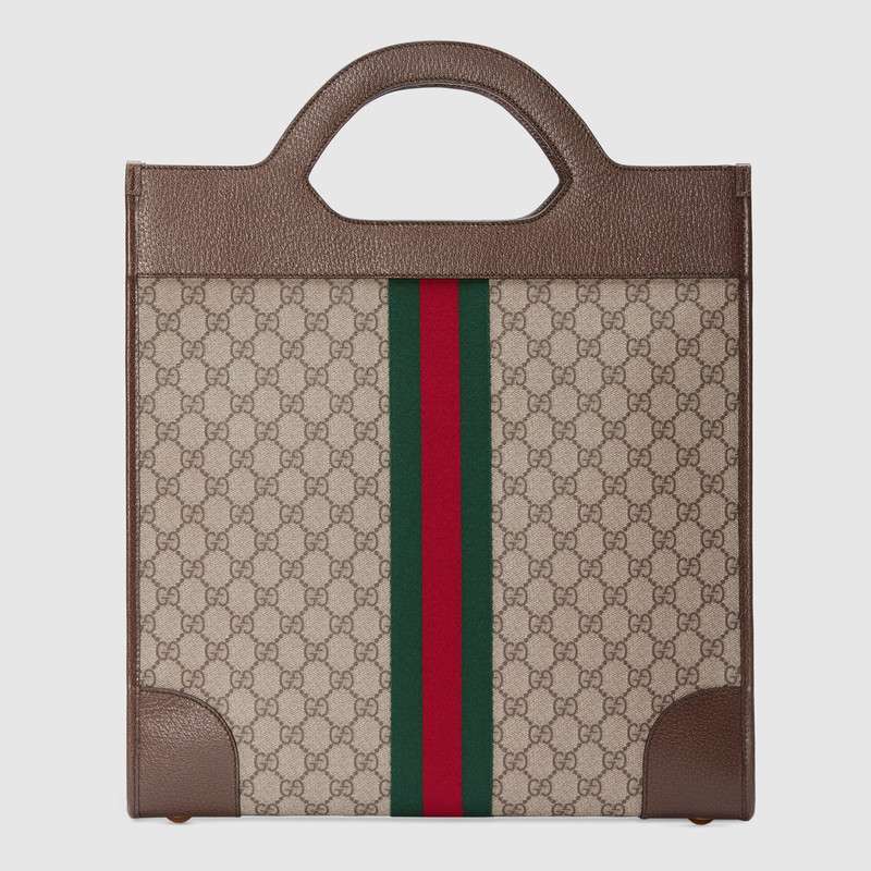 Gucci Ophidia GG medium top handle tote 547941 96IWT 8745