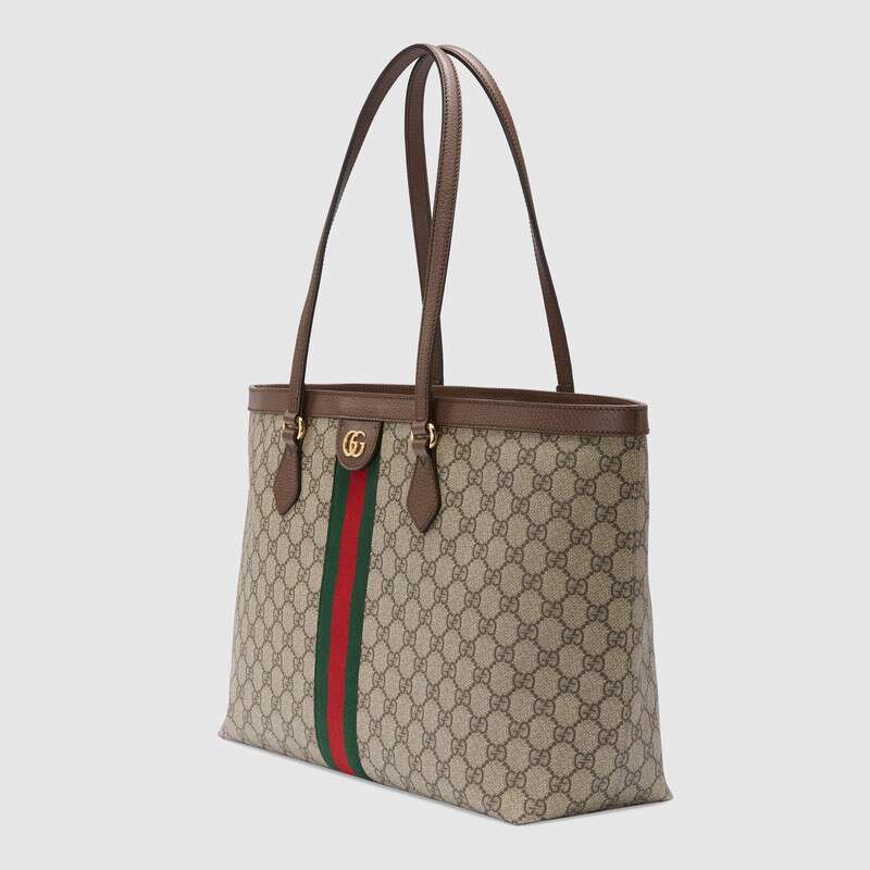 Gucci Ophidia GG medium tote 631685 96IWB 8745