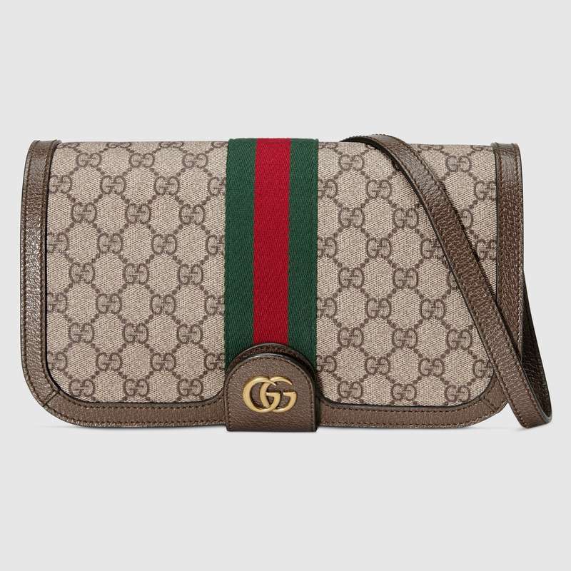 Gucci Ophidia GG messenger bag 548304 96IWT 8745