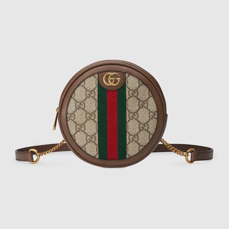 Gucci Ophidia GG mini backpack 598661 96IWG 8745