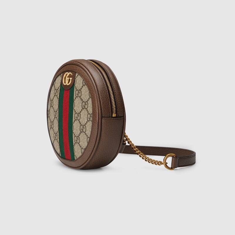 Gucci Ophidia GG mini backpack 598661 96IWG 8745