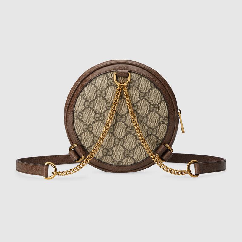 Gucci Ophidia GG mini backpack 598661 96IWG 8745