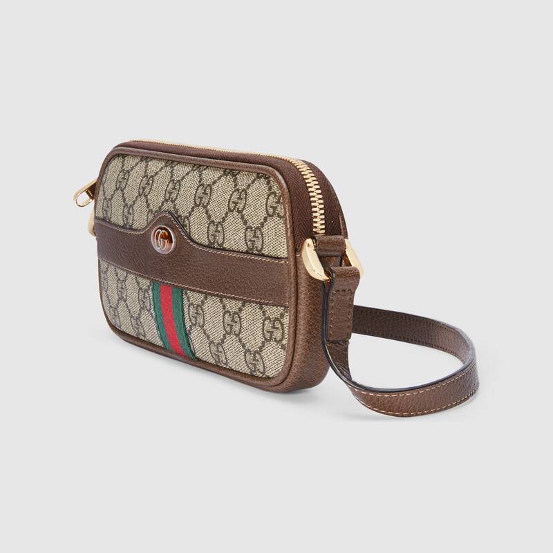 Gucci Ophidia GG mini bag 598664 96IWS 8745