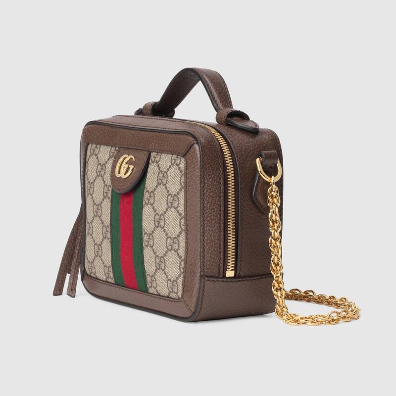 Gucci Ophidia GG mini shoulder bag 602576 K05NB 8745