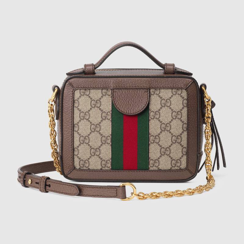 Gucci Ophidia GG mini shoulder bag 602576 K05NB 8745