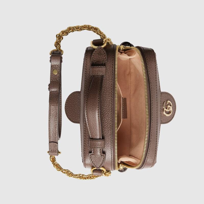 Gucci Ophidia GG mini shoulder bag 602576 K05NB 8745