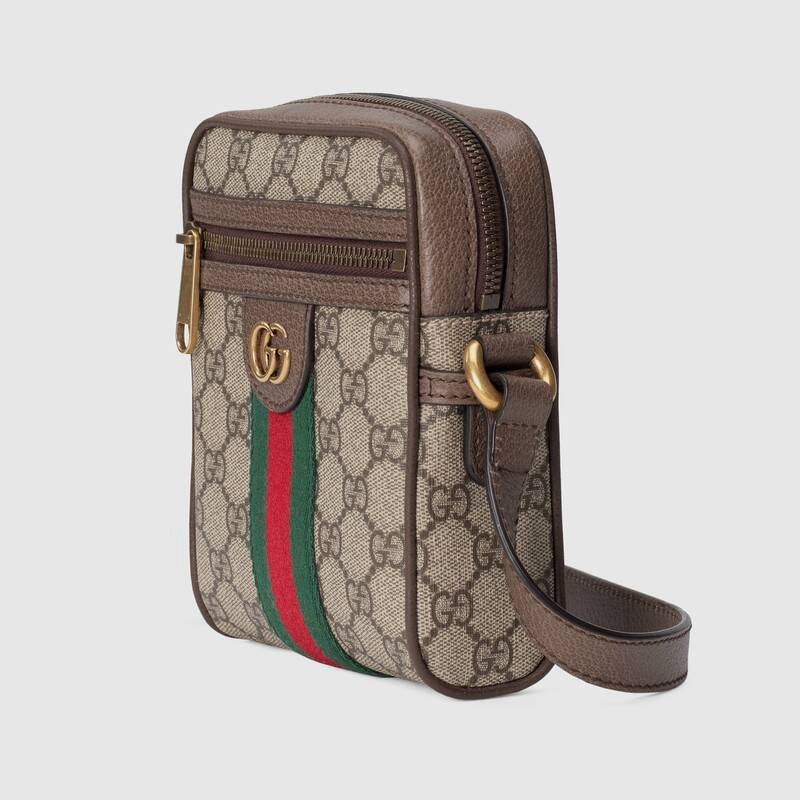 Gucci Ophidia GG shoulder bag 598127 96IWT 8745