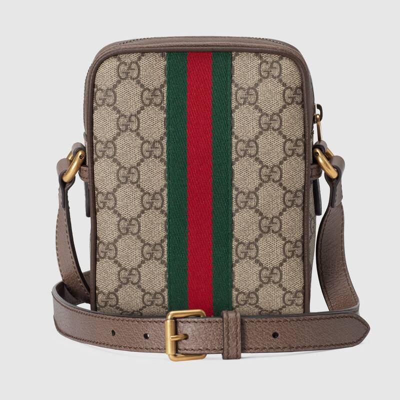 Gucci Ophidia GG shoulder bag 598127 96IWT 8745