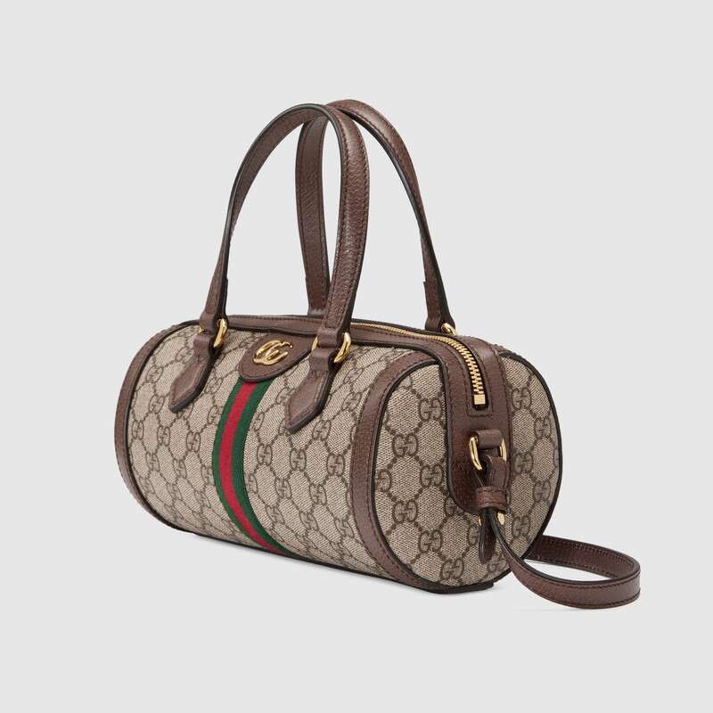 Gucci Ophidia GG small Boston bag 602577 96IWB 8745