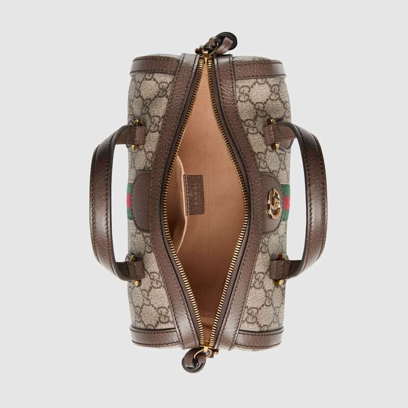 Gucci Ophidia GG small Boston bag 602577 96IWB 8745