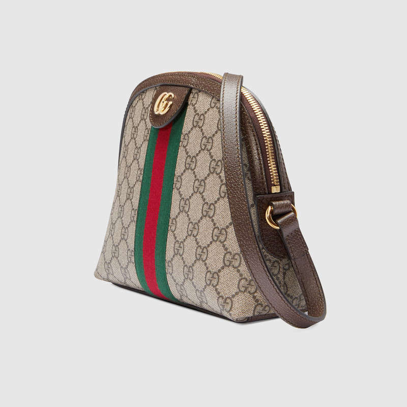 Gucci Ophidia GG small shoulder bag 499621 K05NG 8745