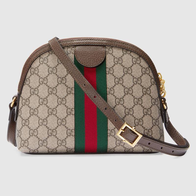 Gucci Ophidia GG small shoulder bag 499621 K05NG 8745