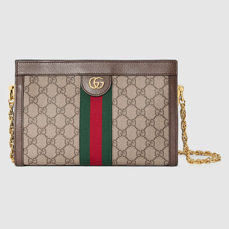 Gucci Ophidia GG small shoulder bag 503877 K05NG 8745