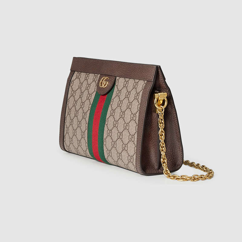 Gucci Ophidia GG small shoulder bag 503877 K05NG 8745