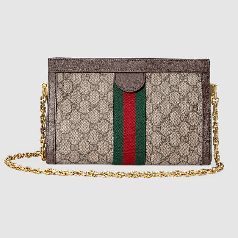 Gucci Ophidia GG small shoulder bag 503877 K05NG 8745