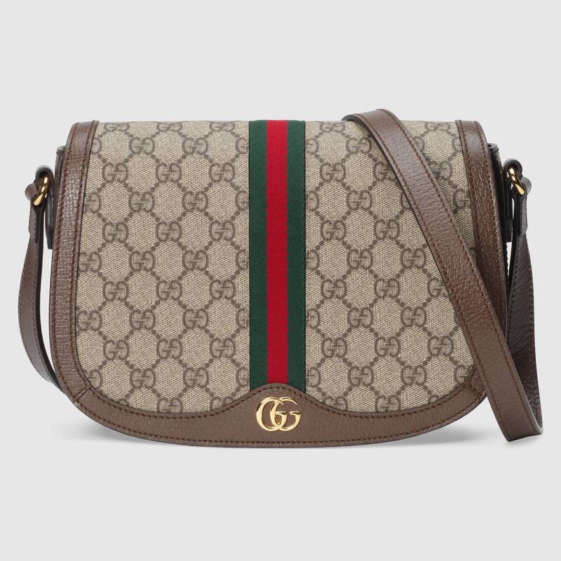 Gucci Ophidia GG small shoulder bag 601044 96IWB 8745