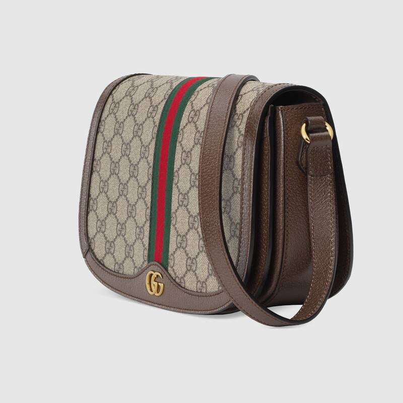 Gucci Ophidia GG small shoulder bag 601044 96IWB 8745