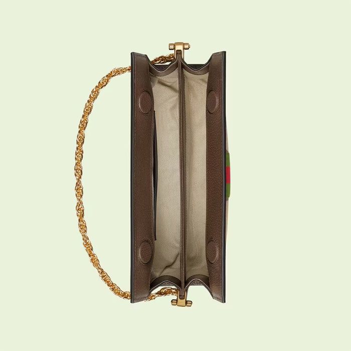 Gucci Ophidia jumbo GG small shoulder bag 503877 UKMIG 2570