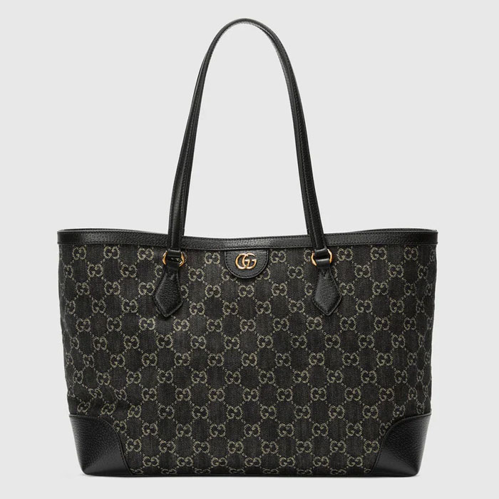 Gucci Ophidia medium GG tote 631685 UN3BG 1274