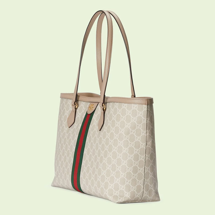 Gucci Ophidia medium GG tote 631685 UULAG 9682