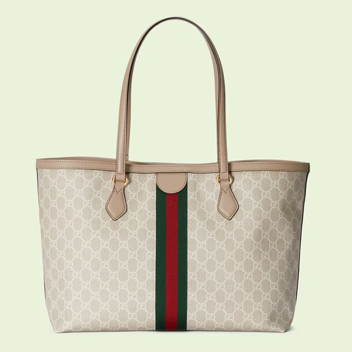 Gucci Ophidia medium GG tote 631685 UULAG 9682