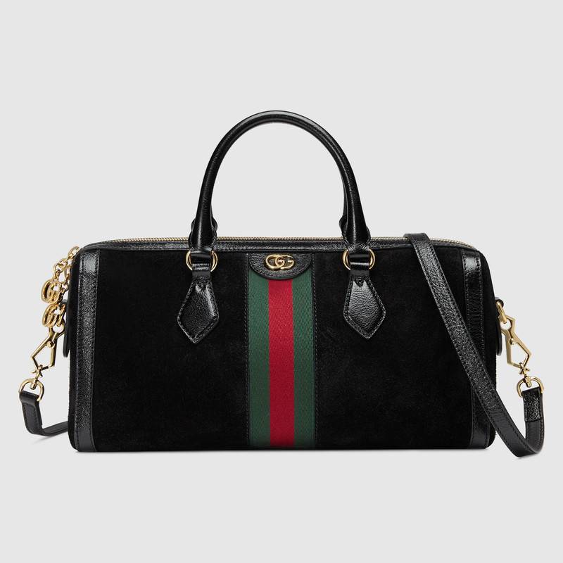 Gucci Ophidia medium top handle bag 524532 D6ZYB 1060