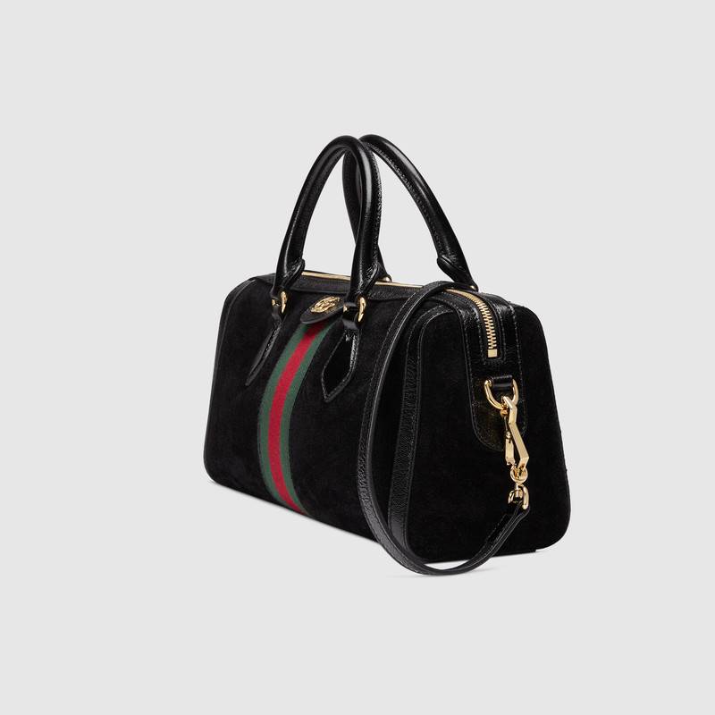 Gucci Ophidia medium top handle bag 524532 D6ZYB 1060