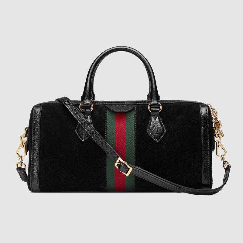 Gucci Ophidia medium top handle bag 524532 D6ZYB 1060