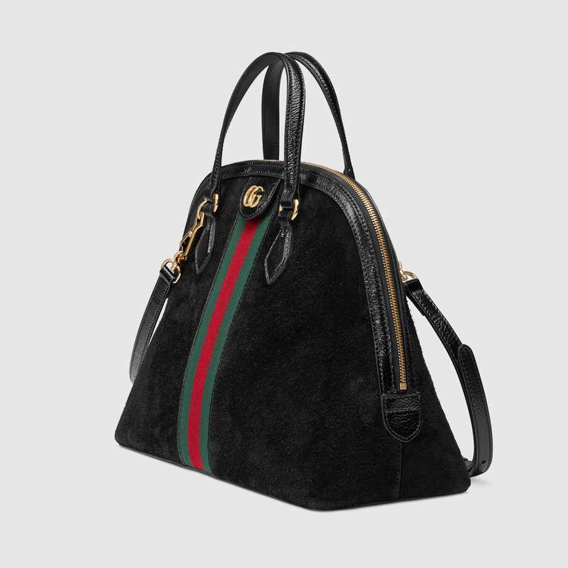 Gucci Ophidia medium top handle bag 524533 D6ZYB 1060