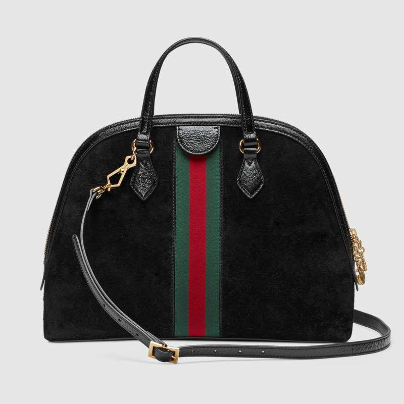 Gucci Ophidia medium top handle bag 524533 D6ZYB 1060