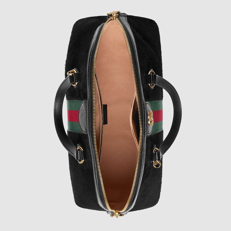 Gucci Ophidia medium top handle bag 524533 D6ZYB 1060