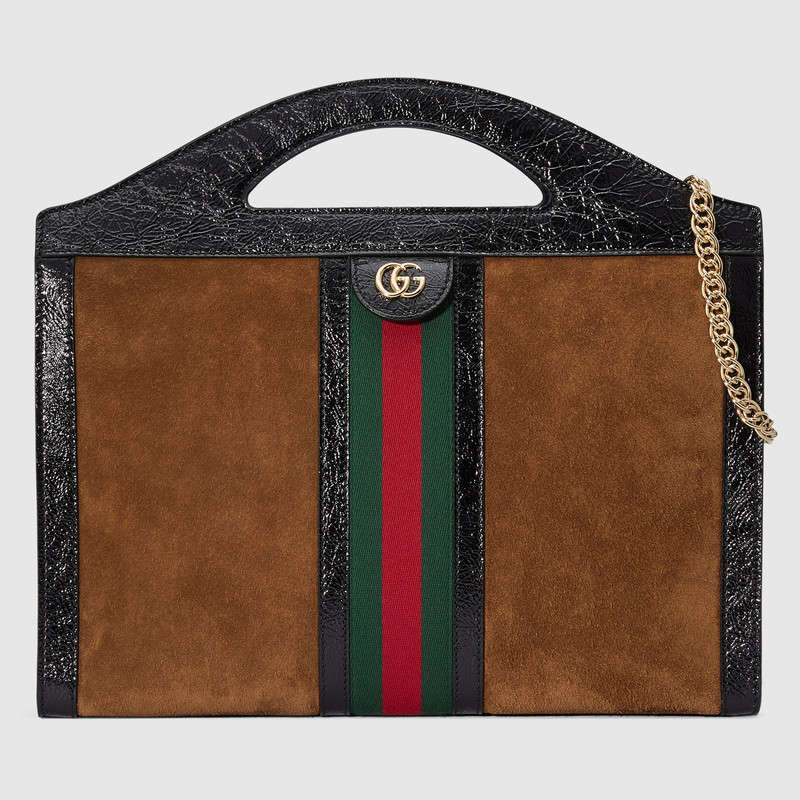 Gucci Ophidia medium top handle tote 512957 D6ZYB 2863