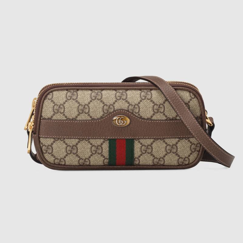 Gucci Ophidia mini GG bag 546597 96IWS 8745