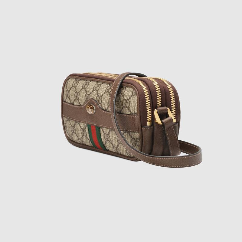 Gucci Ophidia mini GG bag 546597 96IWS 8745