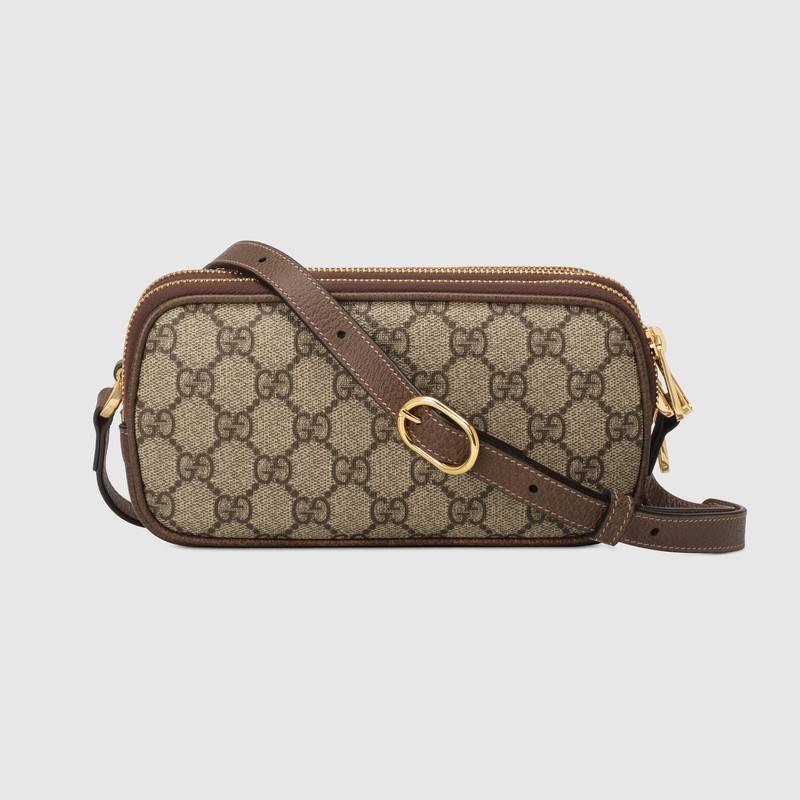 Gucci Ophidia mini GG bag 546597 96IWS 8745