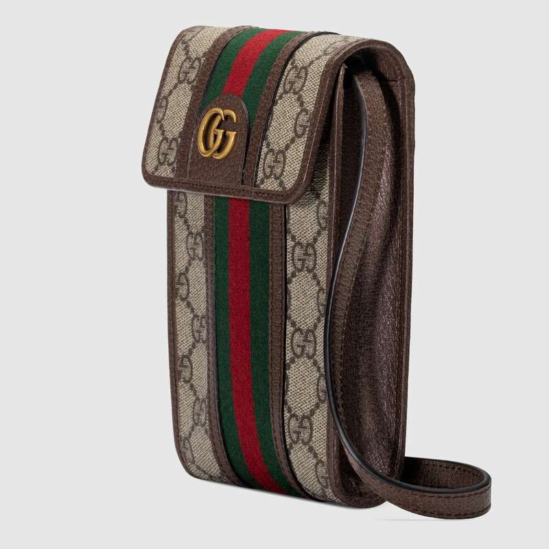 Gucci Ophidia mini bag 625757 96IWT 8745