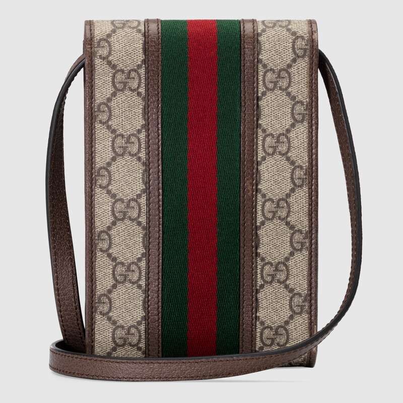 Gucci Ophidia mini bag 625757 96IWT 8745