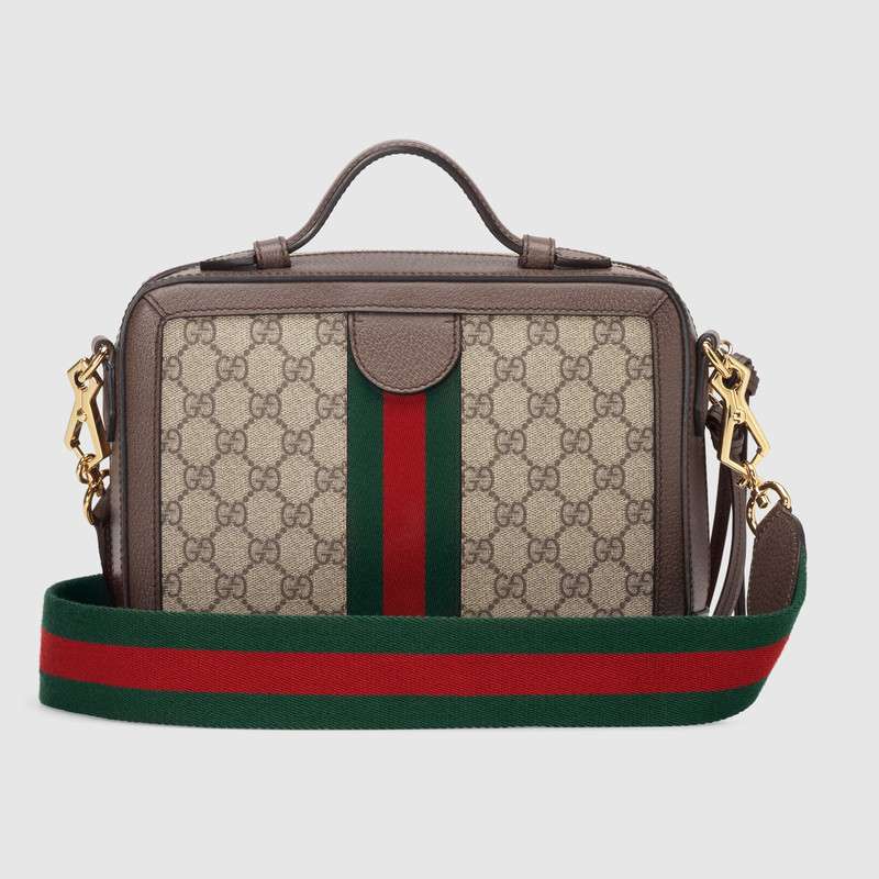 Gucci Ophidia small GG shoulder bag 550622 K05NG 8745