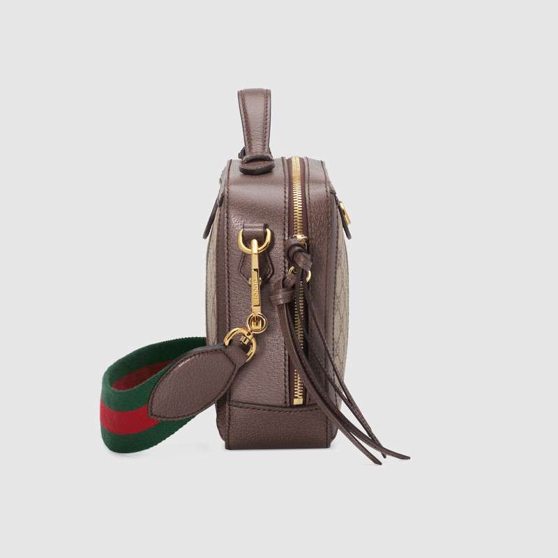 Gucci Ophidia small GG shoulder bag 550622 K05NG 8745