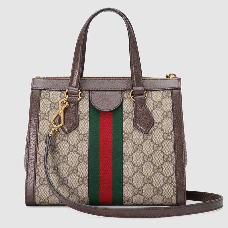 Gucci Ophidia small GG tote bag 547551 K05NB 8745