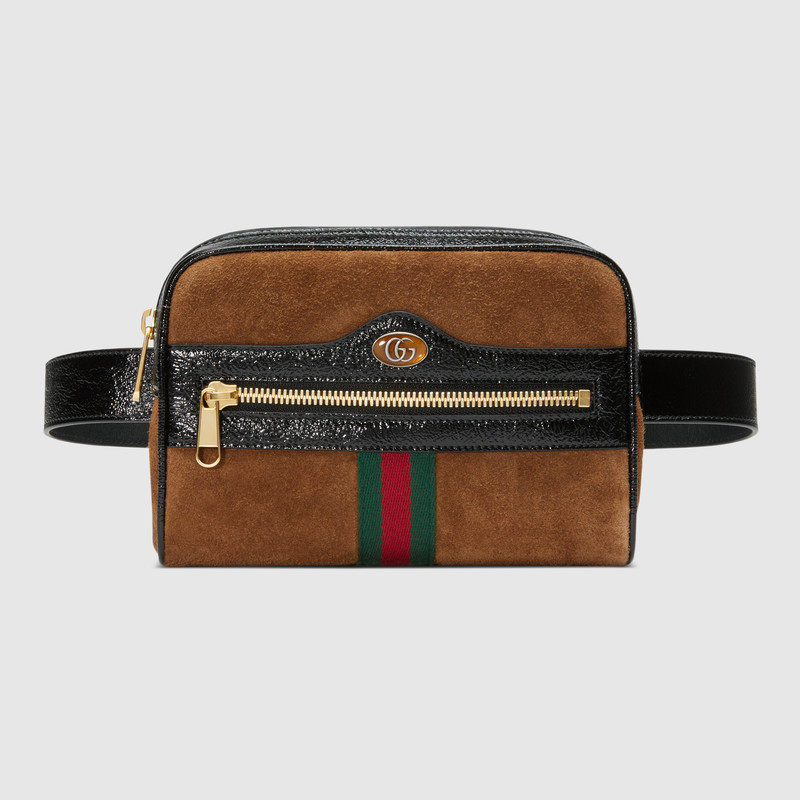 Gucci Ophidia small belt bag 517076 0KCDB 2863