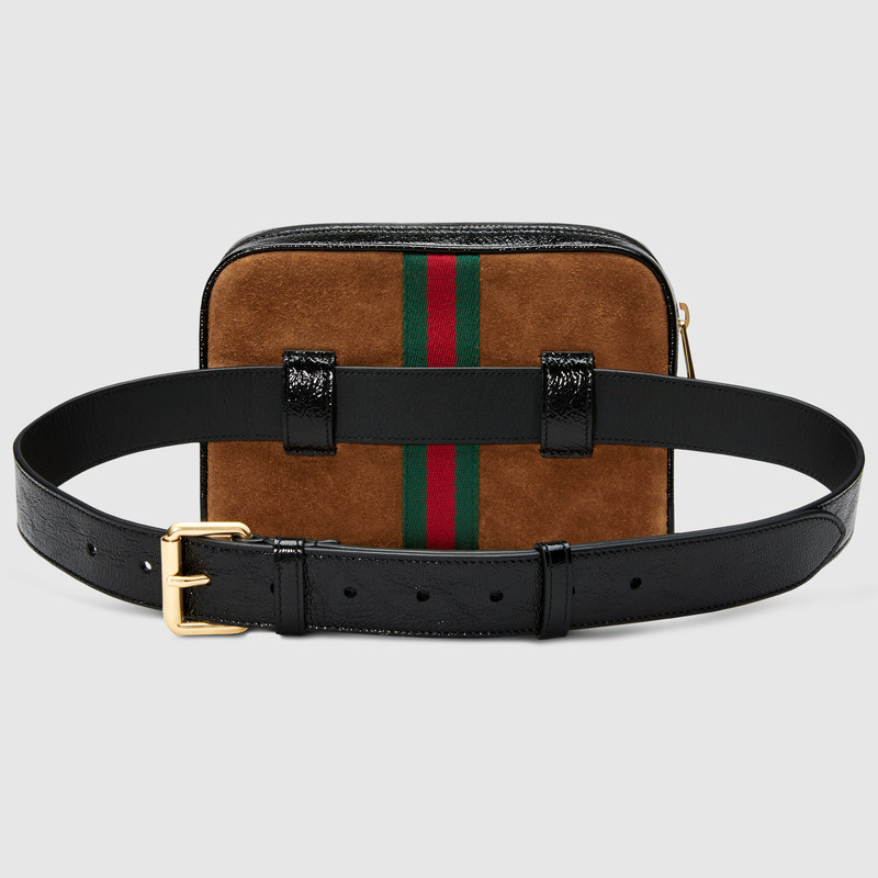 Gucci Ophidia small belt bag 517076 0KCDB 2863