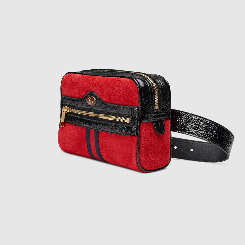 Gucci Ophidia small belt bag 517076 0KCDB 8670