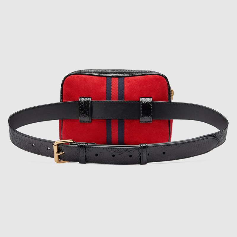 Gucci Ophidia small belt bag 517076 0KCDB 8670