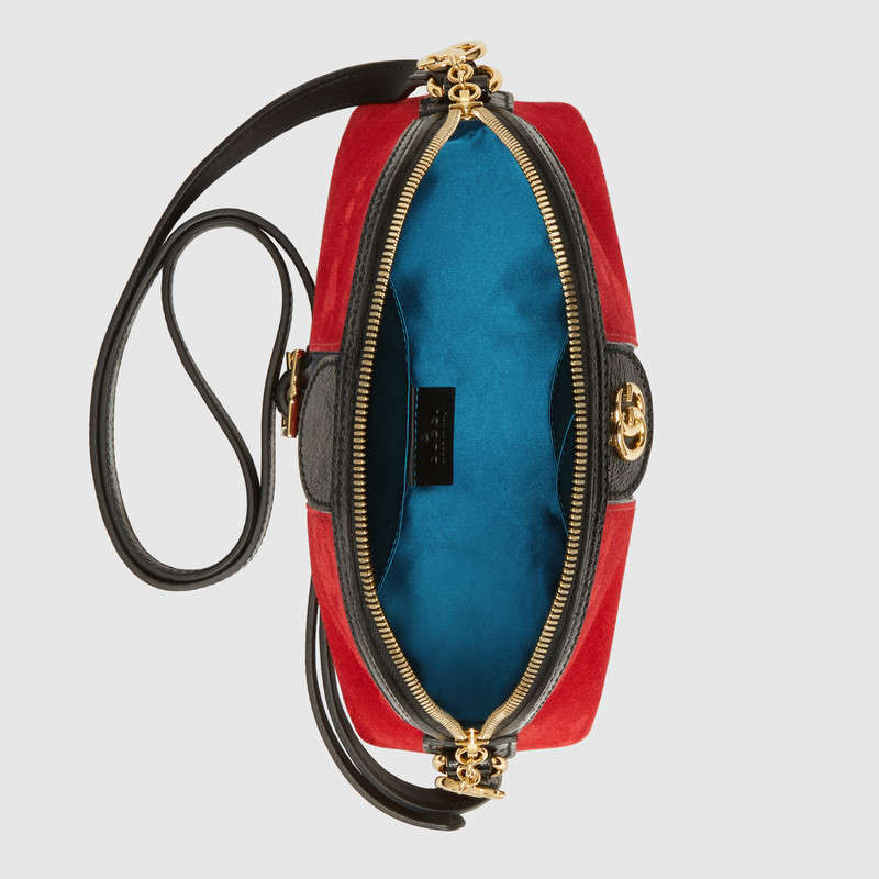 Gucci Ophidia small shoulder bag 499621 D6ZYG 8670