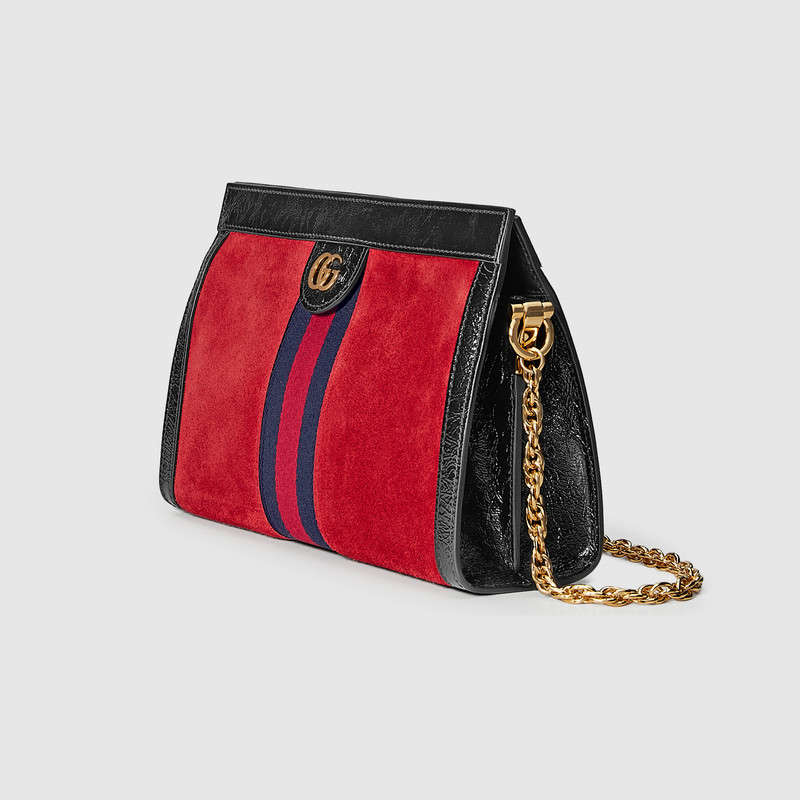 Gucci Ophidia small shoulder bag 503877 D6ZYG 8670