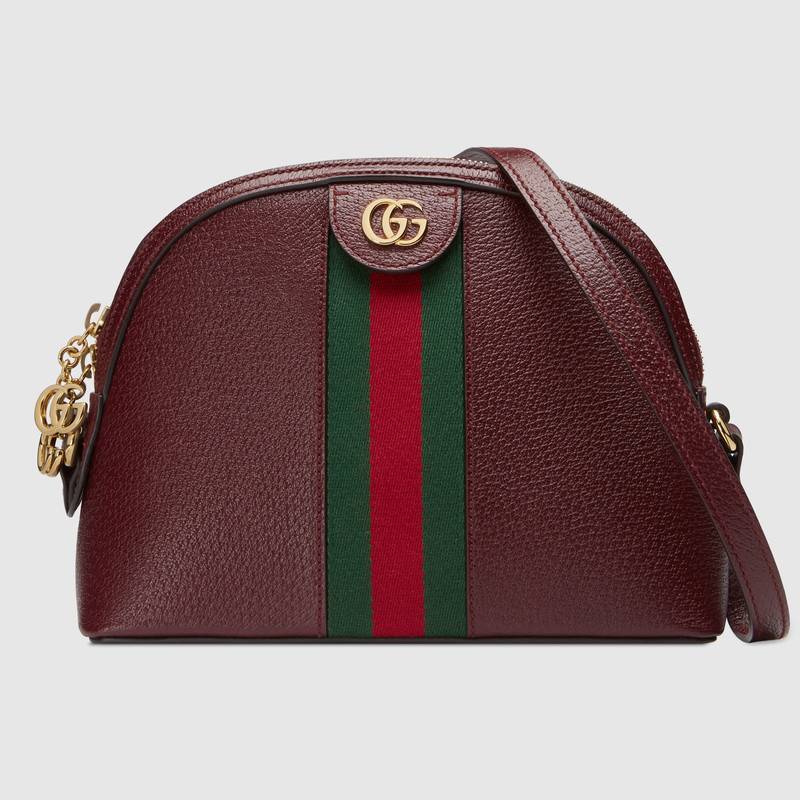 Gucci Ophidia small shoulder bag in Original quality 499621 DJ2DG 6673