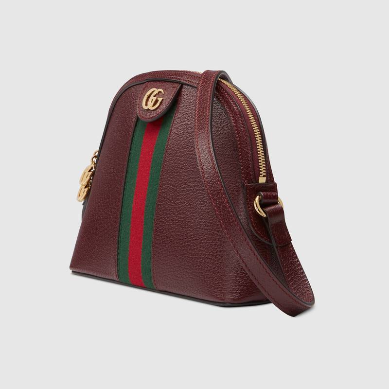 Gucci Ophidia small shoulder bag in Original quality 499621 DJ2DG 6673