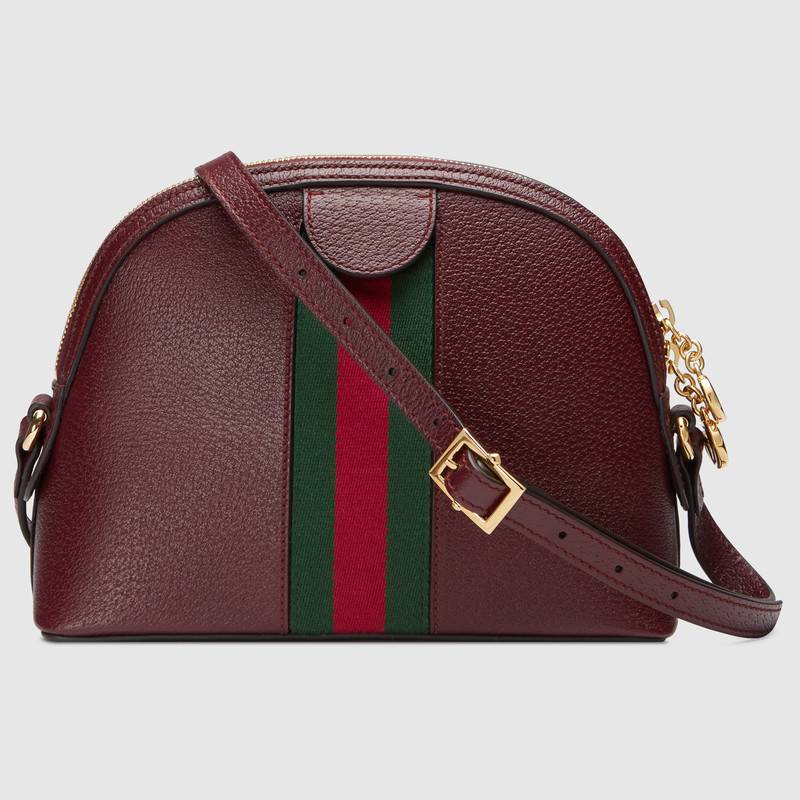 Gucci Ophidia small shoulder bag in Original quality 499621 DJ2DG 6673